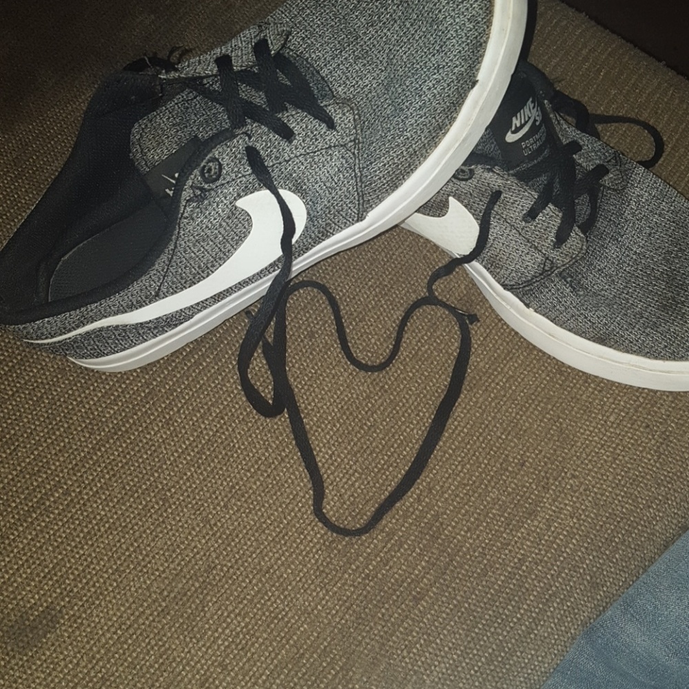 Nike Sb Portmore Ultralight